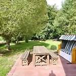 Kranichduene Σπίτι διακοπών *