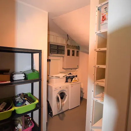 Holiday home Kranichduene Hohwacht