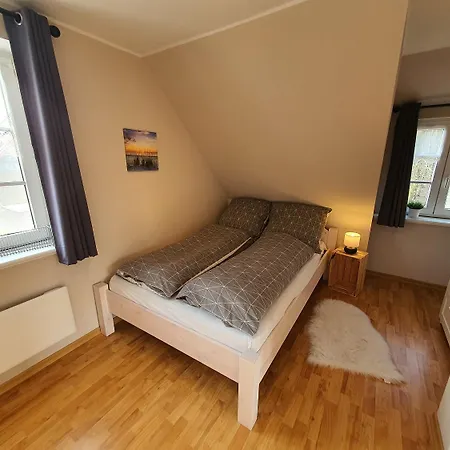 Kranichduene Holiday home