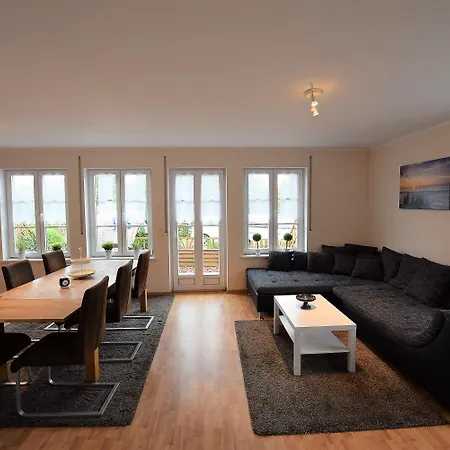 Kranichduene Holiday home Hohwacht