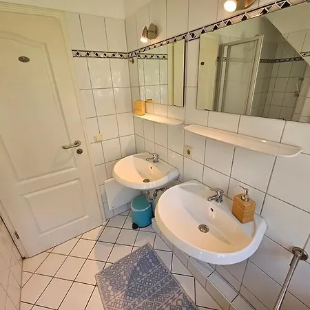 Holiday home Kranichduene Hohwacht