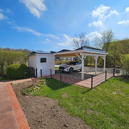Kranichduene Holiday home Hohwacht