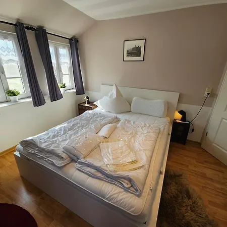 Holiday home Kranichduene Hohwacht