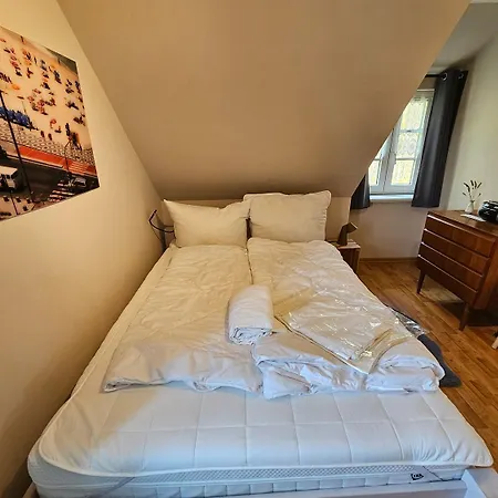 Tatil Evi Kranichduene *