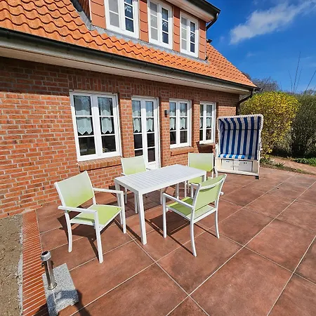 Holiday home Kranichduene Hohwacht