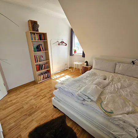 Kranichduene * Hohwacht