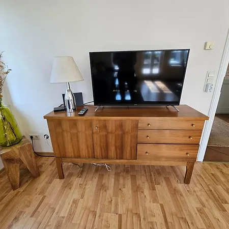 Kranichduene Holiday home