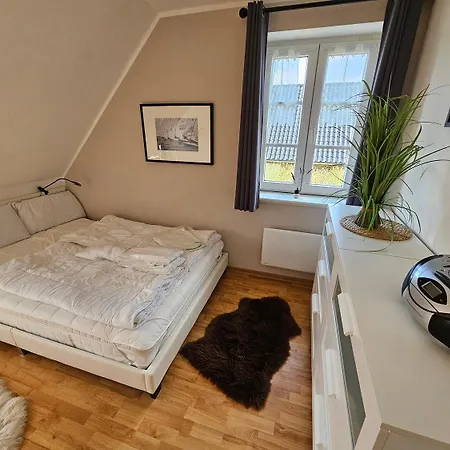 Kranichduene Holiday home *