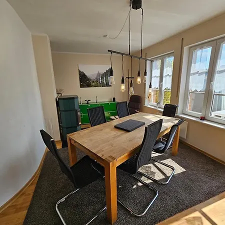 Kranichduene Holiday home Hohwacht