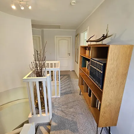 Kranichduene Holiday home