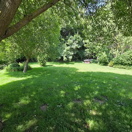 Kranichduene Holiday home Hohwacht