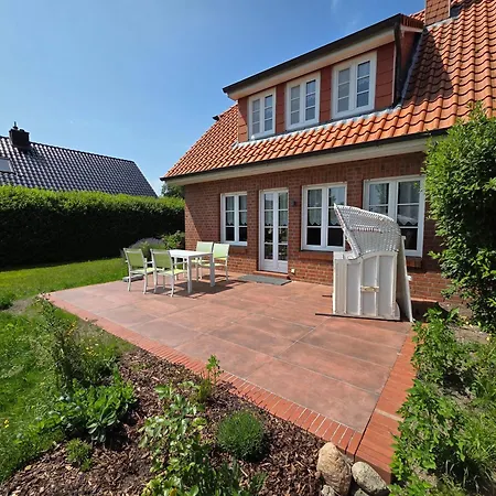 Kranichduene Holiday home