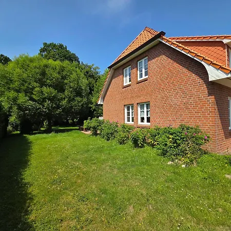 Kranichduene Holiday home *