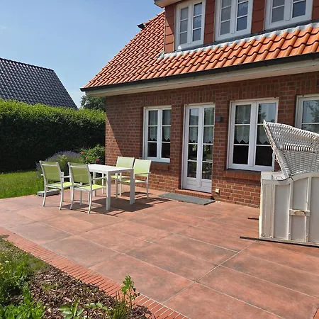 Kranichduene Holiday home Hohwacht