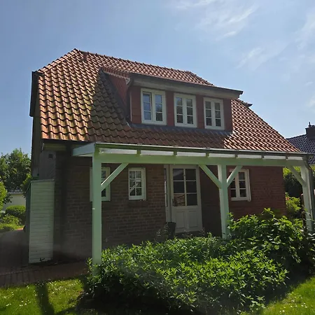 Kranichduene Hohwacht