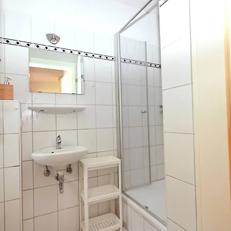 Kranichdüne Tatil Evi *