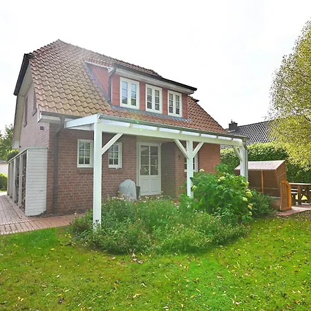 Tatil Evi Kranichdüne