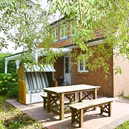 Tatil Evi Kranichdüne