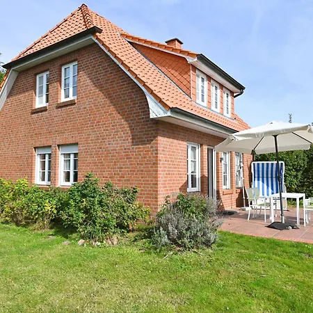Kranichduene Hohwacht