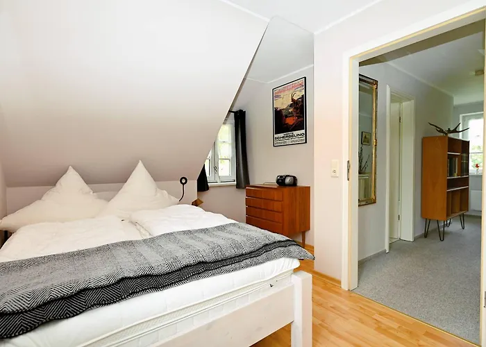 Kranichdüne * Hohwacht