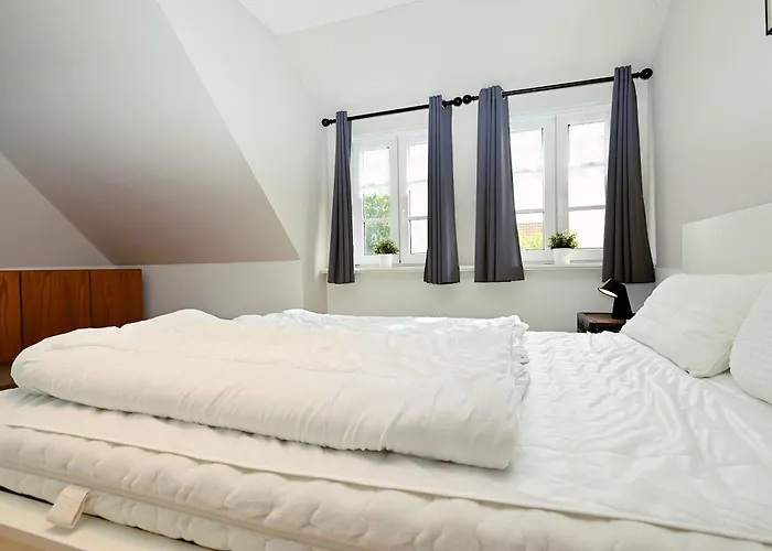 Kranichdüne * Hohwacht