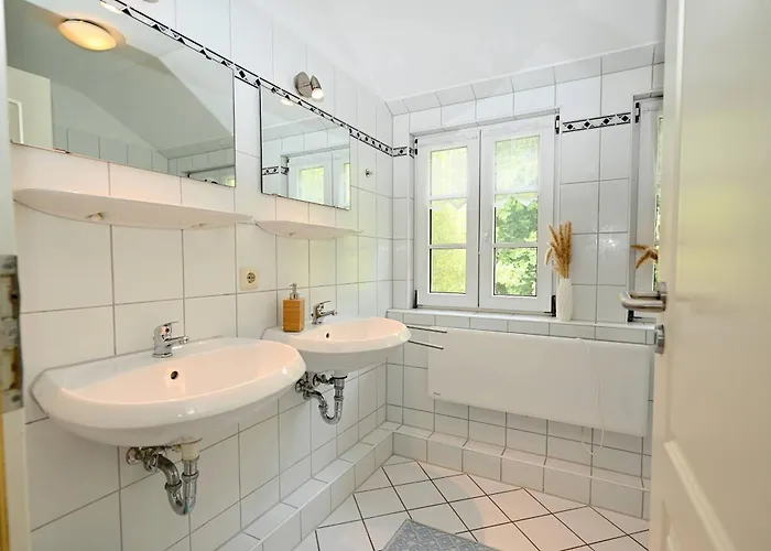 Kranichdüne Hohwacht