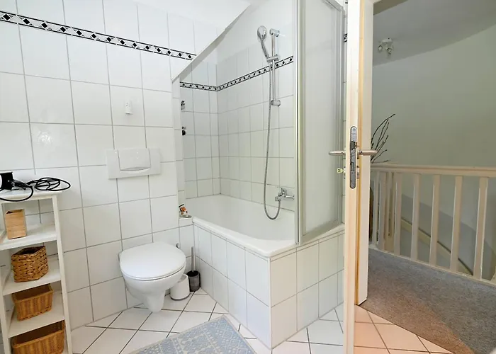 Kranichdüne Сasa de vacaciones Hohwacht