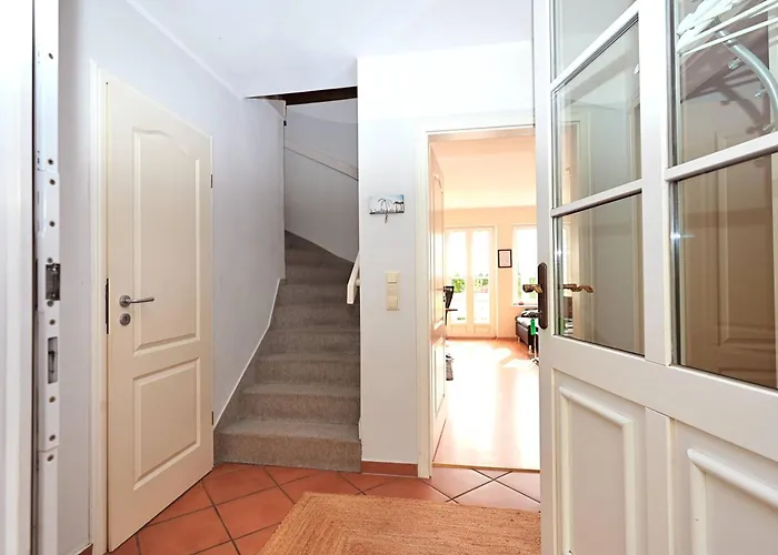 Kranichdüne Hohwacht