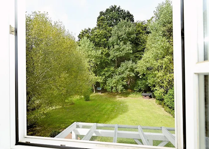 Сasa de vacaciones Kranichdüne Hohwacht