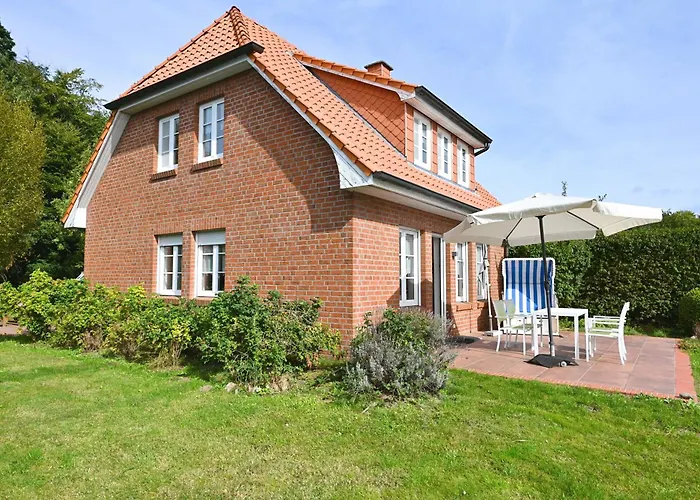 Kranichdüne Hohwacht