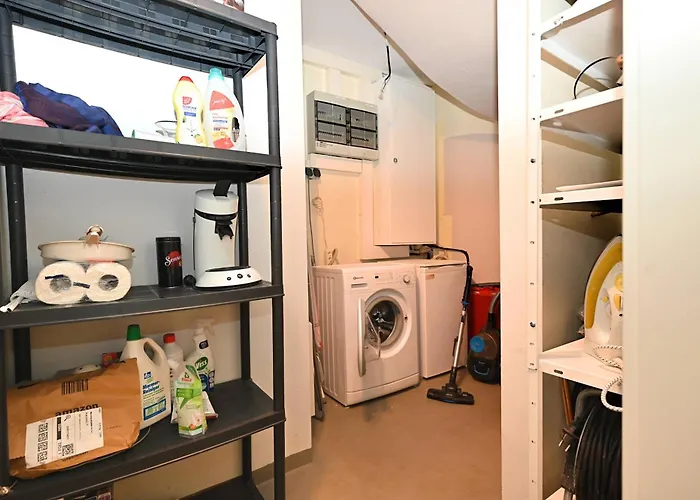 Kranichdüne Hohwacht