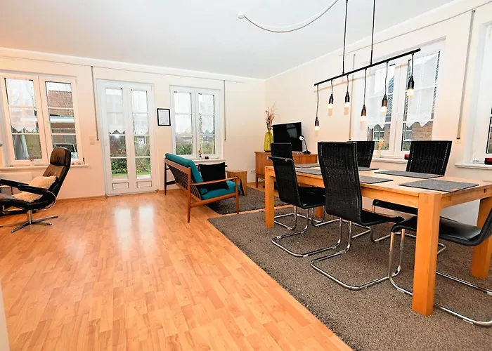 Kranichdüne * Hohwacht