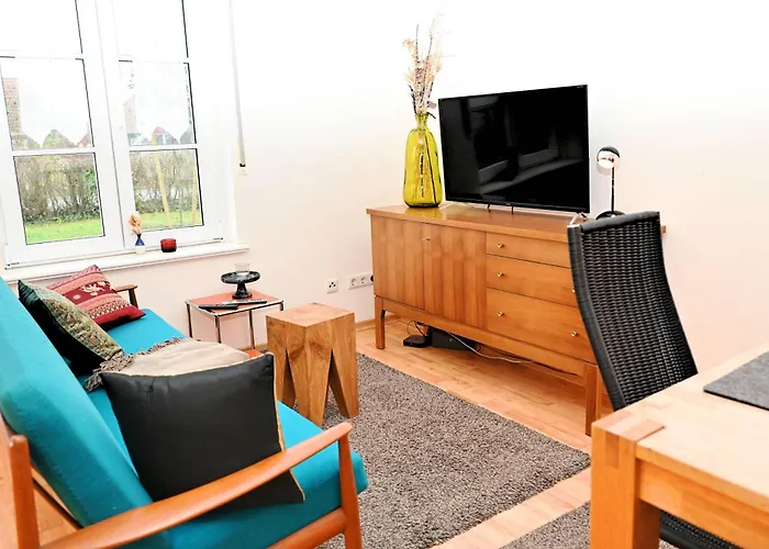 Kranichdüne * Hohwacht