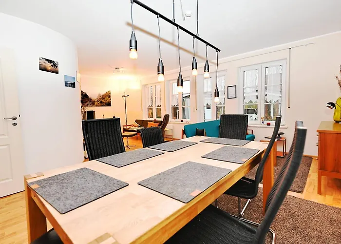 Kranichdüne * Hohwacht