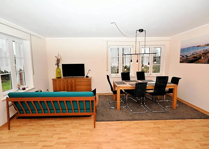 Kranichdüne Hohwacht